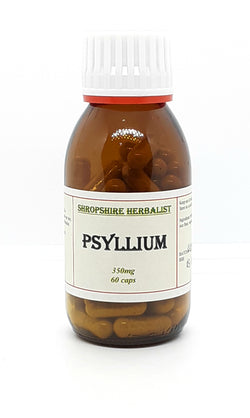 Psyllium