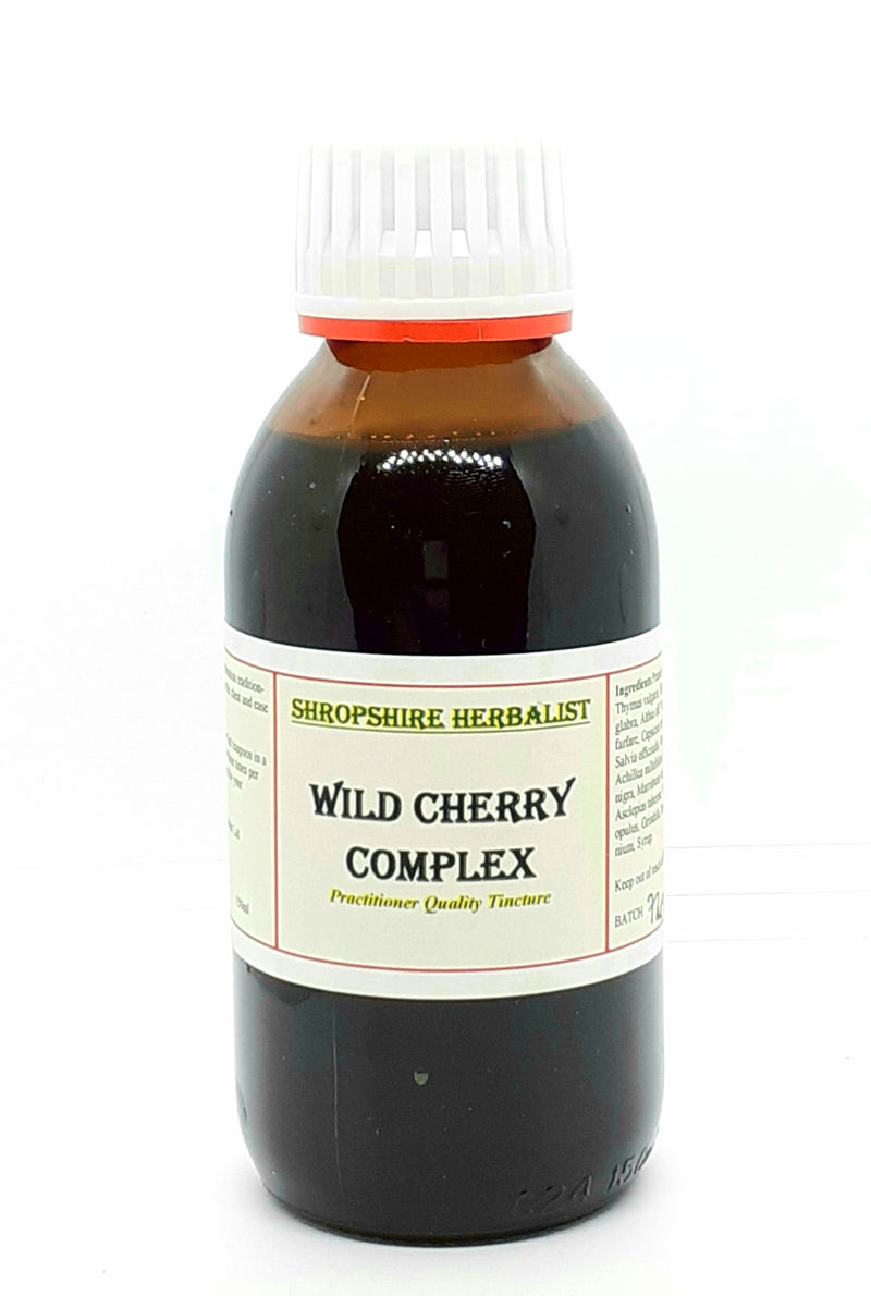 Wild Cherry Complex