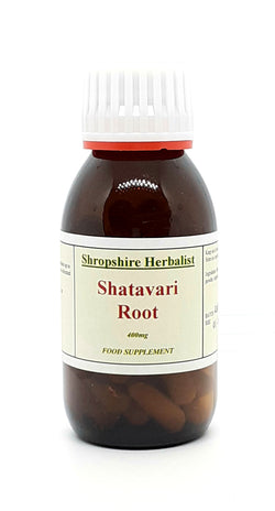 Shatavari Root