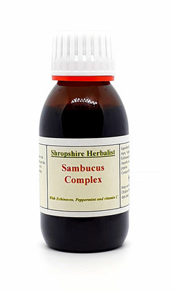 Sambucus Complex