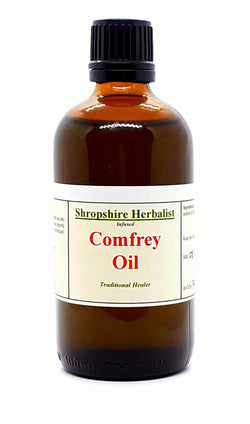 Comfrey Oil 50ml
