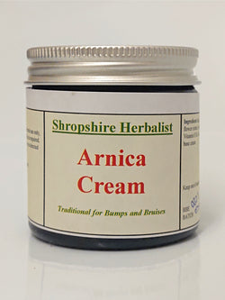 Arnica cream