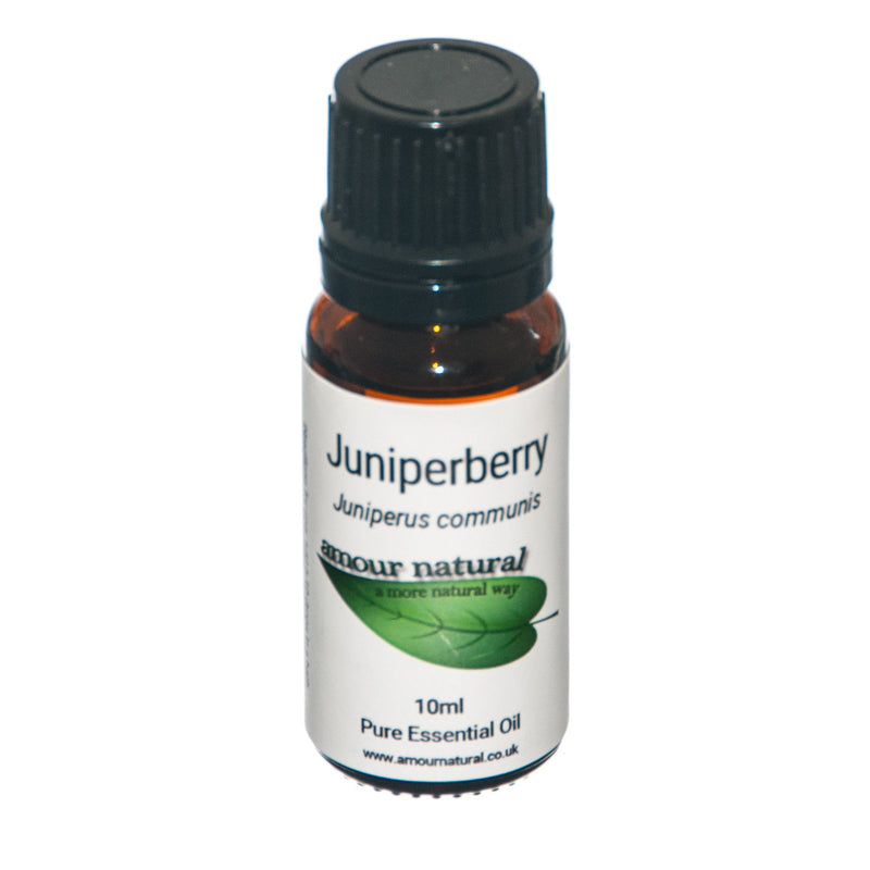 Juniperberry Pure essential oil 10ml
