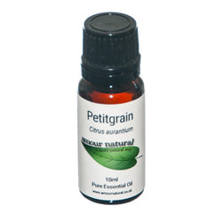 Petitgrain Pure essential oil 10ml