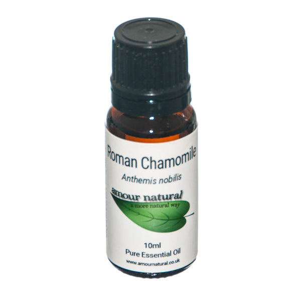 Roman chamomile Pure essential oil 5ml
