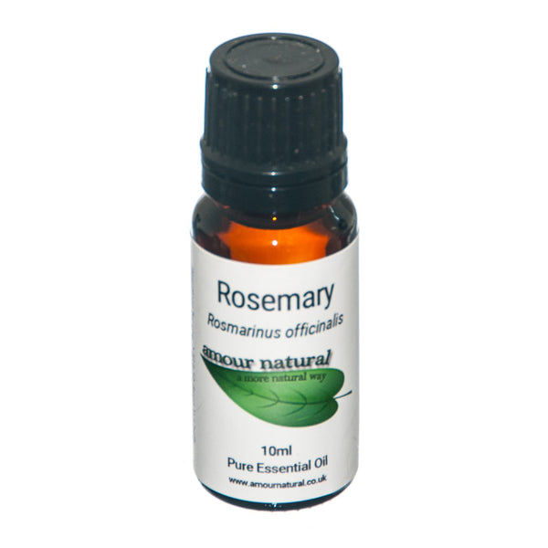 Rosemary Pure essential oil 10ml